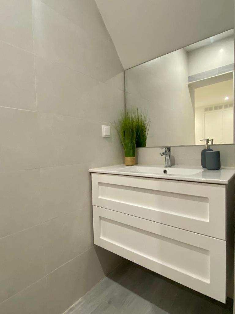 Farmacia Vila Lobos Apartment Lisboa Ngoại thất bức ảnh