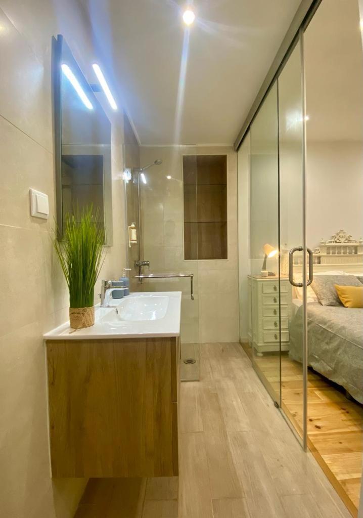 Farmacia Vila Lobos Apartment Lisboa Ngoại thất bức ảnh