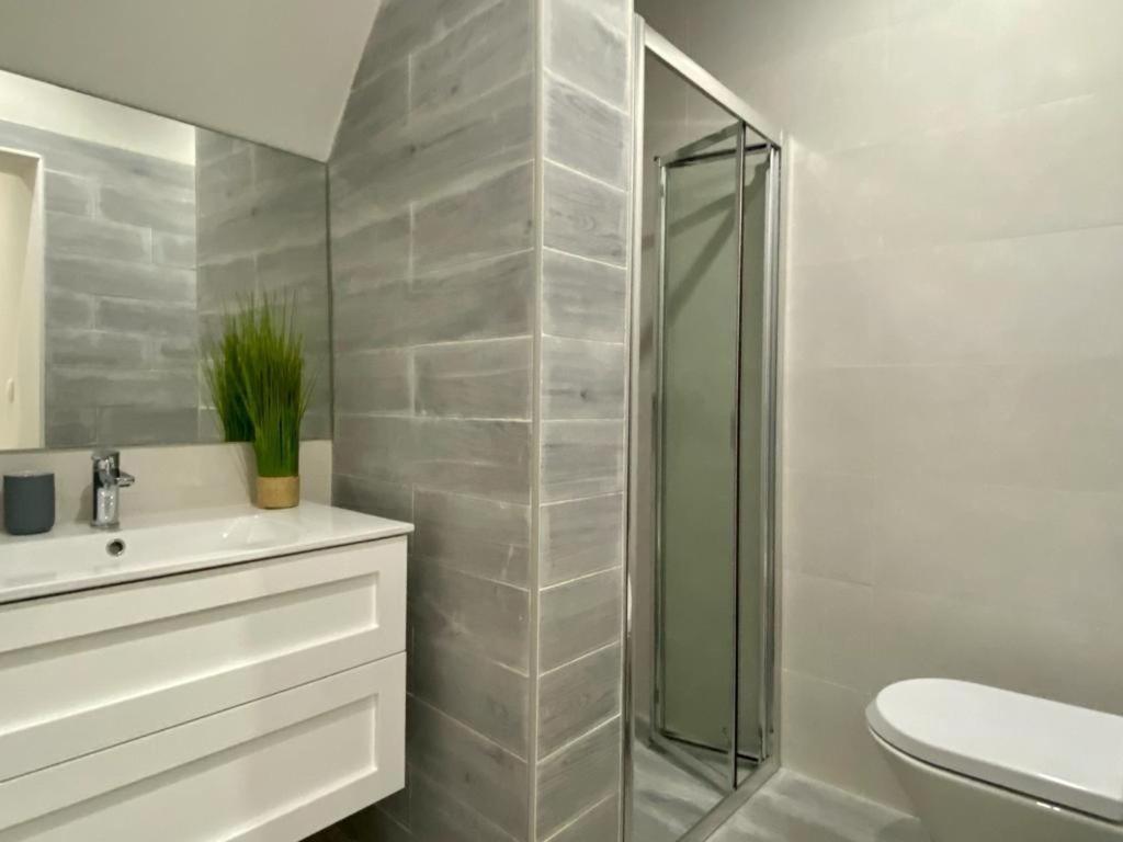 Farmacia Vila Lobos Apartment Lisboa Ngoại thất bức ảnh